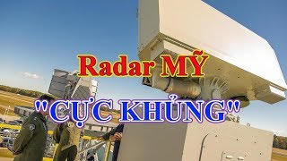 Radar mới của Mỹ nhìn thấy vũ khí siêu vượt âm Nga nhưng không thể đánh chặn!