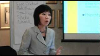 Train the Trainer Business Etiquette