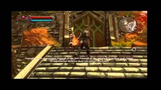 Kingdoms of amalur:Reckoning How to get and Find Mass Effect 3 Armor