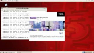 WAS7 Part 1 - Installing WebSphere Application Server 7 on RedHat Enterprise Linux 5