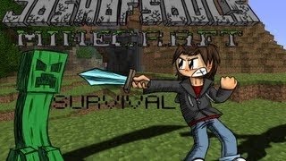 Выживание на сервере Nexus Craft со Slime 71.ч.2
