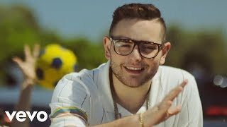 Rocco Hunt - Sto bene così