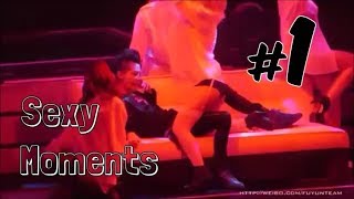 KPOP - Sexy Moments #1 (Reupload with audio)
