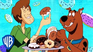 Scooby-Doo! en Fran&ccedil;ais ???????? | Donuts