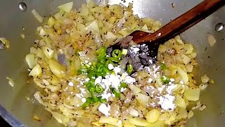 रोटी उपमा जिसे आप चटकारे ले लेकर खाएंगे || Roti Upma Recipe || Perfect Upma