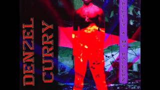 Denzel Curry - Strictly 4 My R.V.I.D.X.R.Z [Full Mixtape]