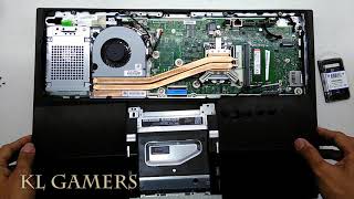 HP ProOne 400 G4 20 inch non touch screen AIO All in One PC upgrade SO-DIMM DDR4 RAM 2019