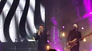 THOMAS ANDERS & Modern Talking Band - Poznań Poland 25.11.2017 - Brother Louie