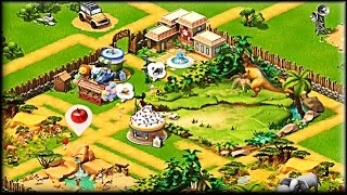 Wonder Zoo: Animal Rescue Gameplay