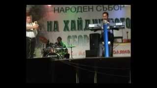 Наско Илиев -Ментата -Китка народни песни