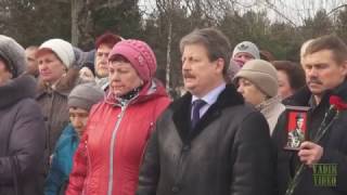 Псков  2017.  День памяти десантников 6 роты.