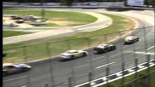 2010 Stafford Speedway Late Model Division Championship Video