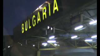 Hotel Rila Borovets, hotel Rila Borovets, ski Bulgaria cu PARADIS VACANTE DE VIS Constanta