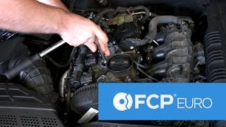 Audi B8 Spark Plug Replacement - Misfire? Fix it! (A4, A5, TT, Q3)