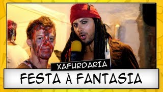 FESTA À FANTASIA