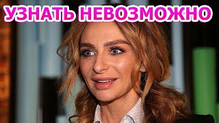 ИЗМЕНИЛАСЬ ДО НЕУЗНАВАЕМОСТИ! Вот как выглядела Екатерина Варнава до пластики и популярности