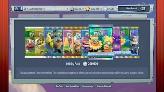 Прохождение Plants vs Zombies Garden Warfare 2 - Издеваюсь над Зомби - Цитроном