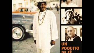 Afro-Son "Ayudame Yemaya" - Felix Baloy y su Cuban Son All Stars
