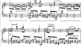 Melodie de Orfeo, Abram Chasin's Transcription, Performed By Abbey Simon