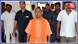 India 360: Meat Traders Meet Yogi Adityanath, Support Crackdown On Illegal Slaughterhouses