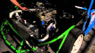 DDS Performance Built KA24DET