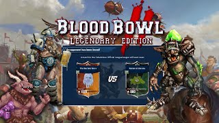 Tryharding with Norse vs Underworld - Match 3