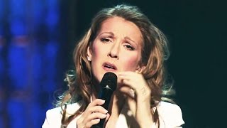 DANCE WITH MY FATHER by Celine Dion - Father's Day