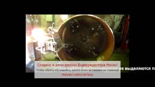 Агрегат для снятия фаски ФС-22М2  "русстан.рф"