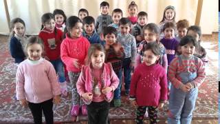 Tiv 26 mankapartez, shnorhavor amanor ev surb cnund 2016