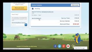 Hostgator billing fraud - Proof they cheating on their customer! Beware