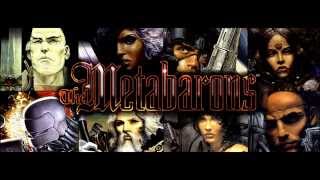 Metabarons, Milkyway