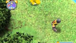 Digimon World 1 Walkthrough - Part 4
