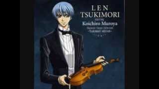 Tsukimori Len - Flame