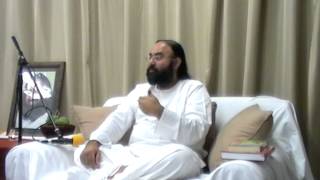 Yoga Vasistha Talk by Sukhiji in Auckland 2014 - Day 1, Part 1