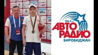 Запись трансляции.народ хочет знать: Как тренировался и победил в Марокко Ярослав Пшеничный?