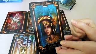 КОЗЕРОГ - ГОРОСКОП ТАРО НА МАЙ 2018 ГОДА