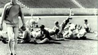 Buster Keaton - Sports Are Dangerous