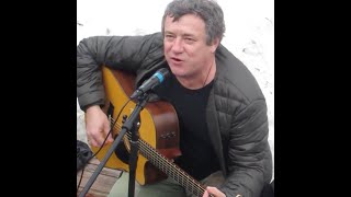 Лидер «АукцЫона» дал концерт в поддержку историка Юрия Дмитриева