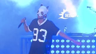 CRO | 'Hi Kids' LIVE