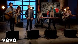 Sheppard - Geronimo - Vevo dscvr (Live)