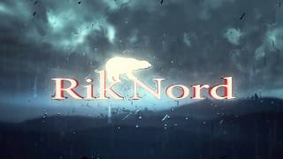 Storm is RikNord Logo