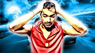ÇA VA TROP LOIN ! LE PETIT SUPPRIME SA CHAÎNE A CAUSE DE MOI !