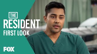 Season Two First Look | THE RESIDENT