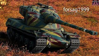 50 б доминирует на Эль-Халуфе