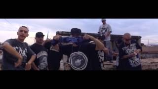 Tren Lokote & SSRecords, Kapu. (Video Official Hd) "No Estamos Jugando"