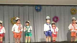 Let's エビカニクス
