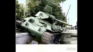 Загадки,тайны и мифы Воронежского сражения-Часть1