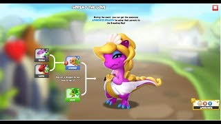 Can you get Aphrodite Dragon ? - Dragon Mania Legends