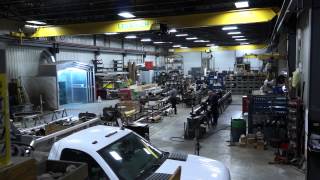 Techniques de génie mécanique | Cégep Limoilou