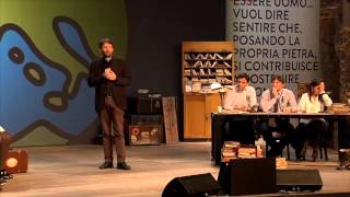 Question time con il Ministro Dario Franceschini - Leopolda6